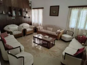 Welcoming 3-Bedroom Villa in Bengaluru - Chik Bānavar