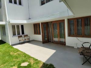 Welcoming 3-Bedroom Villa in Bengaluru