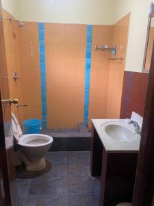 Welcoming 3-Bedroom Villa in Bengaluru