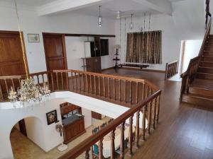 Welcoming 3-Bedroom Villa in Bengaluru