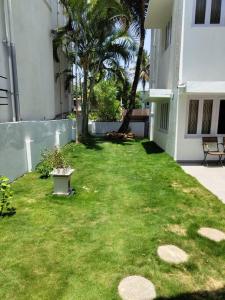 Welcoming 3-Bedroom Villa in Bengaluru