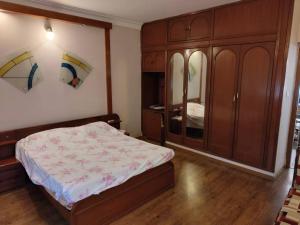 Welcoming 3-Bedroom Villa in Bengaluru