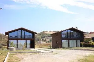 Posh villa 2 - Kavajë