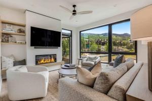 Electric Pass Lodge 509 by Snowmass Mountain Lodging - Ubytování bez kategorie ve městě Snowmass