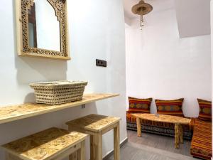 Taghazout Beachfront Apartment