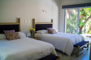 3BR Casa Matuk I Steps from Spectacular Beach I Private Pool