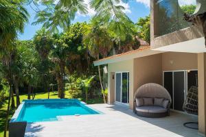 3BR Casa Matuk I Steps from Spectacular Beach I Private Pool