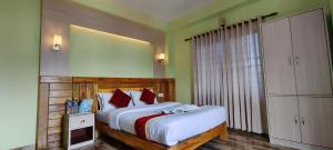 Hotel Rupee Pvt. Ltd.