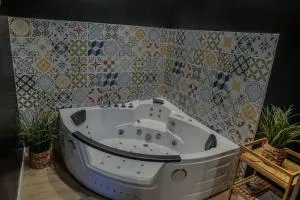 Maison en plein coeur Mirepoix - Manses