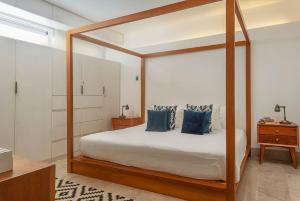 Oceana Luxury Apartment Walk to Beach and Day Club