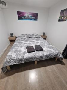 Sejours chez l'habitant Chambre chez l habitant petit dejeuner compris : photos des chambres