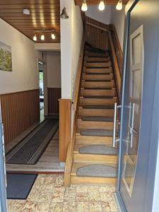 Ferienhaus Heimes