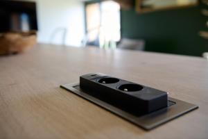 B&B / Chambres d'hotes Le repaire Lagardere : photos des chambres