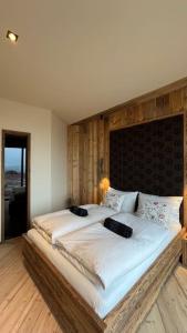 Business Apartment inkl Frühstück