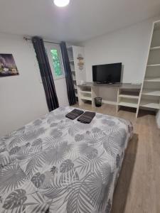 Chambre chez l habitant petit déjeuner compris