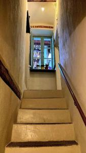 Casa Pinocchio appartamento esperienziale