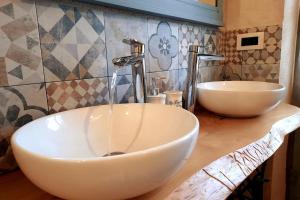 Casa Pinocchio appartamento esperienziale