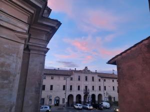 La Casa in Piazza- Pacelli dal 1775