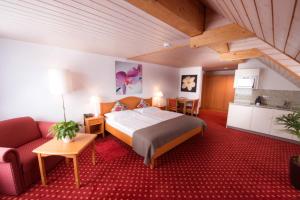 Hotel Schlössli Garni - Free Parking