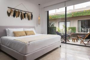 Menesse Tulum Penthouse Private Pool