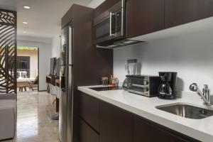 Menesse Tulum Penthouse Private Pool