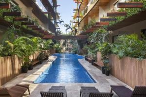 Menesse Tulum Penthouse Private Pool