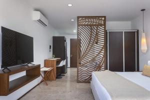 Menesse Tulum Penthouse Private Pool