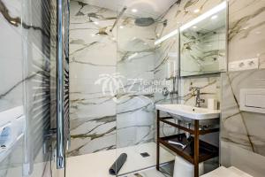 Fabulous beach house in Las Americas