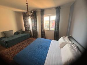 Centro storico grande casa moderna