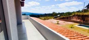 Casa Brisas do Caldas!