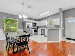 10min to Downtown 3BD 2 FullBath - Tampa