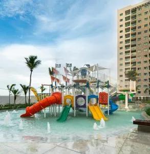 Salinas Exclusive Resort - 阿居鲁特乌亚