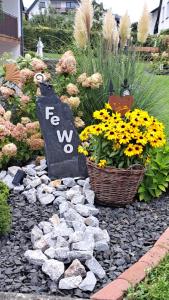 Ferienwohnung Am Reitersgäßchen