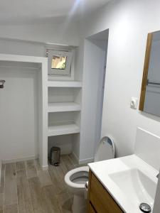 Maisons de vacances Hacienda : photos des chambres