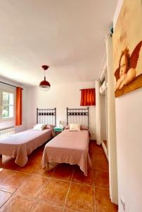 Villa in Nature with Yoga Room, Peace and Tranquility