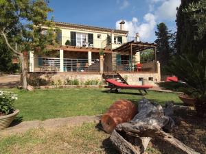 Villa in Nature with Yoga Room, Peace and Tranquility