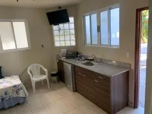 Villa del mar - San Luis