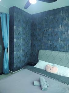1010 Homestay at MKH Avenue, Kajang Town
