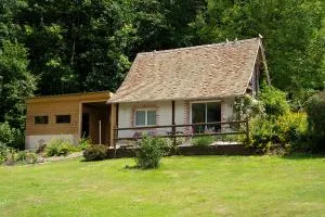 Gîte le P'ti bonheur - Les Préaux