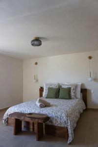 Charmant rez-de-jardin indépendant avec chambre privée