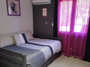 Appartements Studio Bouquet : photos des chambres