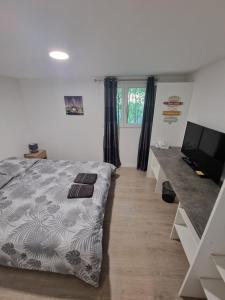 Chambre chez l habitant petit déjeuner compris