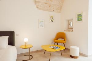 Le Luci del Borgo B&B