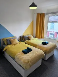 Modern Retreat Your Birkenhead Heaven, A Peaceful Getaway - 莫顿