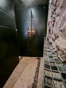 Sweet Loft Grenoble-Love Room avec jacuzzi & sauna