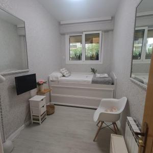 Fridabajo Coqueto a 150mts de la playa Zarautz by Egona