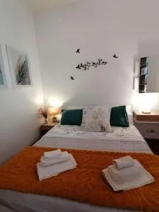 Grazioso appartamento posizione ideale Metro C - Torre Gaia