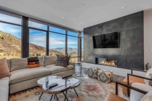One Snowmass West 303 by Snowmass Mountain Lodging