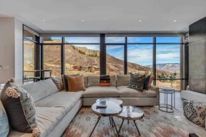 One Snowmass West 303 by Snowmass Mountain Lodging