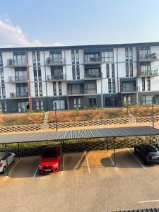 Apparent Self Catering